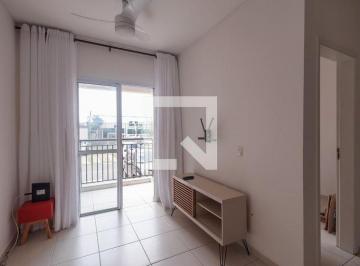 Apartamento · 69m² · 3 Quartos · 2 Vagas · Apartamento para Aluguel - Areao, 3 Quartos,  69 m² - Taubaté