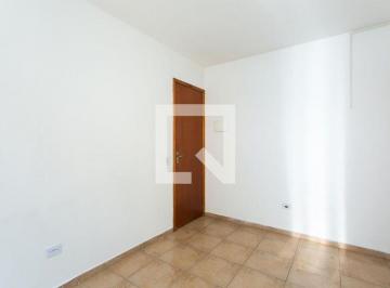 Sobre o imóvel: Imóvel em condomínio, lugar bem arejado, com boa iluminação, con · Casa para Aluguel - Parque Savoy City, 1 Quarto,  35 m² - São Paulo