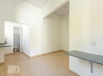 Apartamento · 20m² · 1 Quarto · Apartamento para Aluguel - Fonseca, 1 Quarto, 20 m² - Niterói