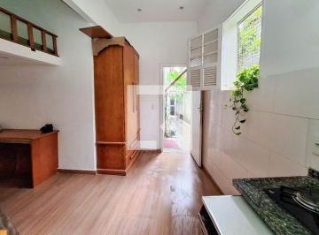 Apartamento · 20m² · 1 Quarto · Apartamento para Aluguel - Fonseca, 1 Quarto, 20 m² - Niterói