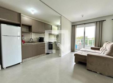 Apartamento · 42m² · 1 Quarto · 1 Vaga · Apartamento para Aluguel - Alto Ribeirão Leste, 1 Quarto, 42 m² - Florianópolis