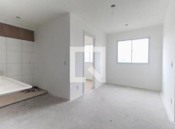 Apartamento · 34m² · 2 Quartos · Apartamento para Aluguel - Vila Jacuí, 2 Quartos,  34 m² - São Paulo