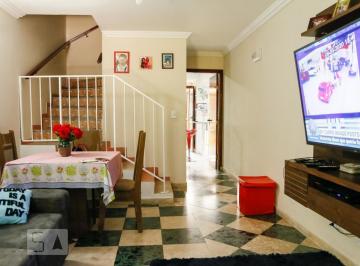 Casa · 98m² · 2 Quartos · 1 Vaga · Casa para Aluguel - Interlagos, 2 Quartos, 98 m² - São Paulo