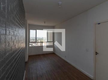 Apartamento · 55m² · 2 Quartos · 1 Vaga · Apartamento para Aluguel - Jardim Nova Hortolândia, 2 Quartos,  55 m² - Hortolândia
