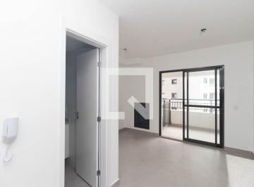Apartamento · 27m² · 1 Quarto · Apartamento para Aluguel - Vila Gustavo, 1 Quarto, 27 m² - São Paulo