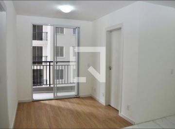 Apartamento · 39m² · 2 Quartos · Apartamento para Aluguel - Piqueri, 2 Quartos,  39 m² - São Paulo