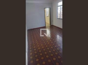 Casa · 40m² · 2 Quartos · Casa para Aluguel - Santos Dumont, 2 Quartos, 40 m² - Nilópolis