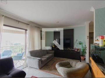 Apartamento · 165m² · 3 Quartos · 3 Vagas · Apartamento para Aluguel - Cambuci, 3 Quartos, 165 m² - São Paulo