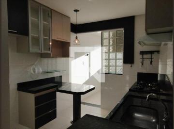 Apartamento · 90m² · 3 Quartos · 2 Vagas · Apartamento para Aluguel - Tabajaras, 3 Quartos,  90 m² - Uberlândia