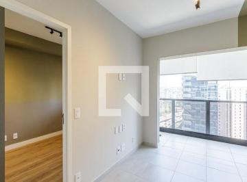 Apartamento de 1 quarto, São Paulo · Apartamento para Aluguel - Vila Olímpia, 1 Quarto, 31 m² - São Paulo