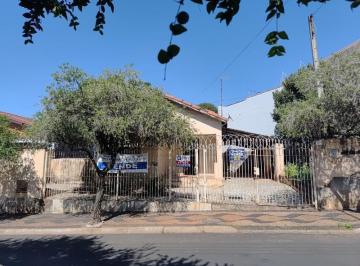 Foto 01 · Casa, Centro, Santa Gertrudes, SP