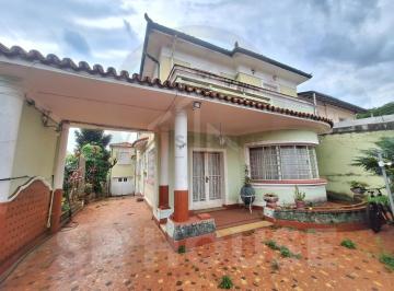 Foto 01 · Casa Mista para locação, 3 quartos, 8 vagas, 305m²,