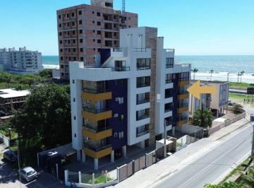 Apartamento · 91m² · 3 Quartos · Apartamento a 100m da Praia, 3 Quartos (1 Suíte), Sacada Gourmet com Churrasqueira e 3 Vagas