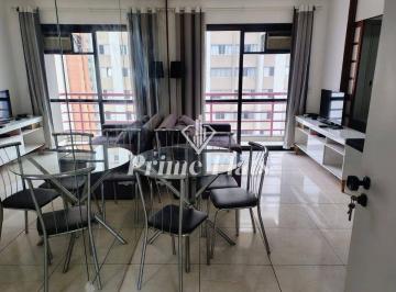 Apartamento · 30m² · 1 Quarto · 1 Vaga · Flat disponível para locação no Condomínio Edifício Prime Boulevard, com 30m², 1 dormitório e 1 vaga
