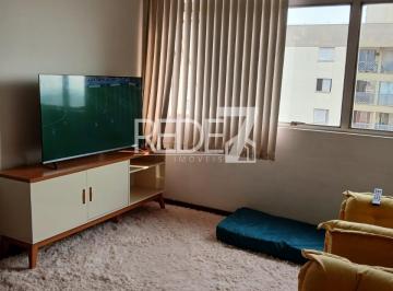 Apartamento · 94m² · 3 Quartos · 1 Vaga · Apartamento de 3 quartos à venda no Bonfim, Campinas-SP: 94m², 1 sala, 2 banheiros e vaga de garagem