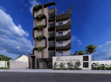 Apartamento · 112m² · 2 Quartos · 1 Vaga · Lançamento Exclusivo! Aslan Residence, Apenas 09 Apartamentos Frente para a Av. Brasil em Itapoá Sc!