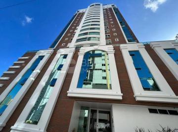 Apartamento · 133m² · 4 Quartos · 3 Vagas · Carmel Vista Alta Apartamento 04 suítes à Venda Barra Norte Balneário Camboriú