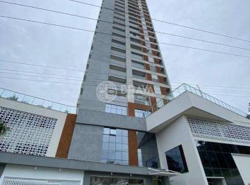 Apartamento · 64m² · 2 Quartos · 1 Vaga · BRAVA HILL RESIDENCE - PRAIA BRAVA, ITAJAÍ