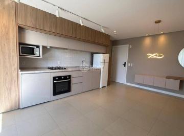 Apartamento · 64m² · 2 Quartos · 1 Vaga · Brava Hill Residence - Praia Brava, Itajaí
