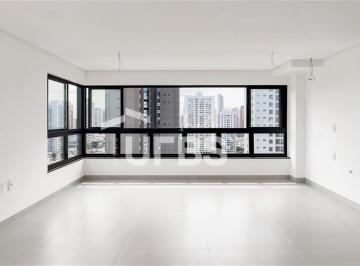 Apartamento · 116m² · 3 Quartos · 2 Vagas · Nest23 - Apartamento 3 quartos, sendo 3 suítes