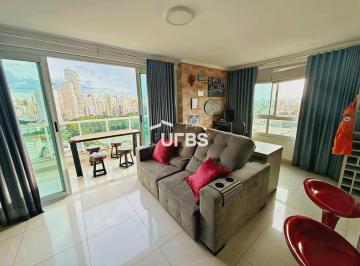Apartamento · 75m² · 2 Quartos · 2 Vagas · Res. Easy Life