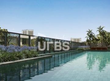 Apartamento · 318m² · 4 Quartos · 4 Vagas · Platz 36 - Penthouse 4 quartos, sendo 5 suítes