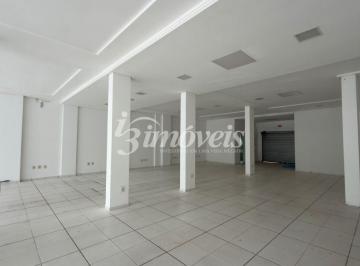 Comercial · 259m² · Sala / Loja, para locação anual, 259m² ,Bairro São Vicente, Itajaí-SC, com visibilidade de quem pass