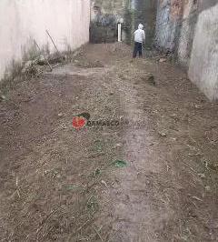 Terreno · 150m² · Terreno Residencial em Jardim Irene