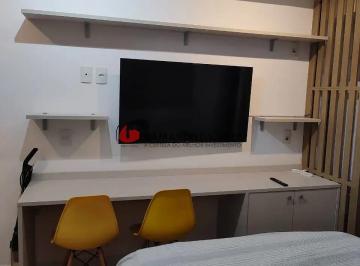 Apartamento · 21m² · 1 Quarto · Flat em Santa Paula