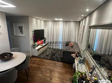 Apartamento · 75m² · 3 Quartos · 2 Vagas · Apartamento em Vila Paulo Silas