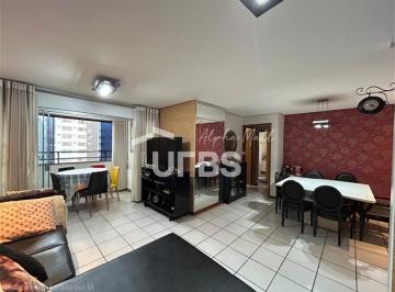 Apartamento · 100m² · 3 Quartos · 2 Vagas · Residencial Zeneida Rezende - Apartamento 3 quartos, sendo 1 suíte