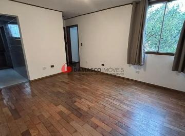 Apartamento · 51m² · 2 Quartos · 1 Vaga · Apartamento em São José