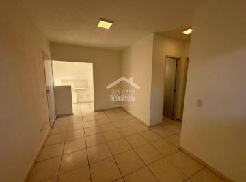 Apartamento · 53m² · 2 Quartos · 1 Vaga · Apartamento Novo Condomínio Villa Vic Sicilia Vittoria