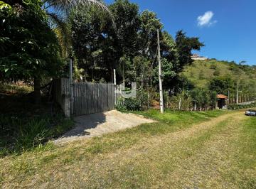 Casa · 2090m² · 1 Quarto · 3 Vagas · Casa de 1 quarto com terreno de 2.093m² em condomínio fechado – Juiz de Fora/MG