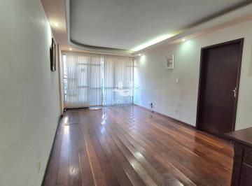 Apartamento · 154m² · 3 Quartos · 1 Vaga · Apartamento à Venda no Santa Helena – Conforto, Localização e Qualidade de Vida