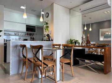 Apartamento · 77m² · 2 Quartos · 2 Vagas · Apartamento de 2 quartos com suíte e 2 vagas na Vila Andrade, São Paulo-SP: confira essa oportunidad