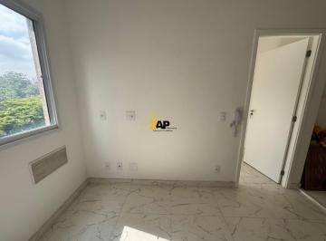 Apartamento · 24m² · 2 Quartos · Apartamento à venda no Paraíso do Morumbi, São Paulo-SP! 2 quartos, 1 sala, 1 ba