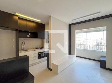 Apartamento · 42m² · 2 Quartos · 1 Vaga · Apartamento à Venda - Vila das Mercês, 2 Quartos,  42 m² - São Paulo