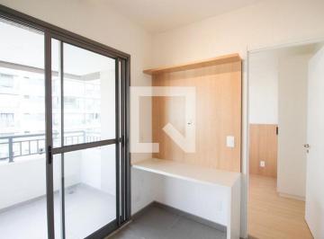 Apartamento · 38m² · 1 Quarto · Apartamento à Venda - Vila Olímpia, 1 Quarto, 38 m² - São Paulo