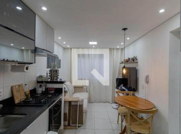Apartamento · 34m² · 2 Quartos · Apartamento à Venda - Fazenda Aricanduva, 2 Quartos,  34 m² - São Paulo
