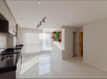 Apartamento · 45m² · 1 Quarto · 1 Vaga · Apartamento à Venda - Cambuci, 1 Quarto,  45 m² - São Paulo