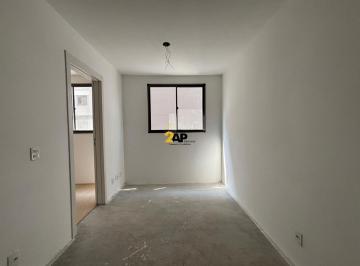 Apartamento · 35m² · 2 Quartos · Apartamento à venda em São Paulo-SP, Vila Andrade: 2 quartos, 1 sala, 1 banheiro