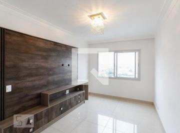 Apartamento · 38m² · 1 Quarto · 1 Vaga · Apartamento à Venda - Vila Mascote, 1 Quarto,  38 m² - São Paulo
