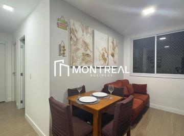 Apartamento · 35m² · 2 Quartos · Apartamento à venda - no Brás