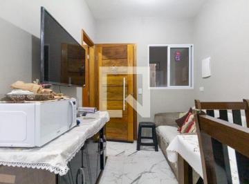 Apartamento · 30m² · 1 Quarto · Apartamento à Venda - Artur Alvim, 1 Quarto,  30 m² - São Paulo