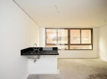 Apartamento · 25m² · 1 Quarto · Apartamento à Venda - Pinheiros, 1 Quarto, 25 m² - São Paulo
