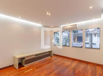 Casa · 160m² · 3 Quartos · Casa à Venda - Moema, 3 Quartos,  160 m² - São Paulo