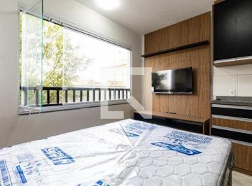 Apartamento · 23m² · 1 Quarto · Apartamento à Venda - Vila das Mercês, 1 Quarto, 23 m² - São Paulo