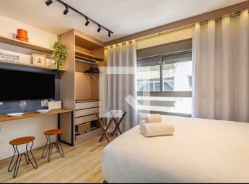Apartamento · 21m² · 1 Quarto · Apartamento à Venda - Paraíso, 1 Quarto, 21 m² - São Paulo