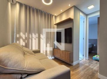 Apartamento · 46m² · 2 Quartos · 1 Vaga · Apartamento à Venda - Jardim Amazonas, 2 Quartos,  46 m² - Campinas